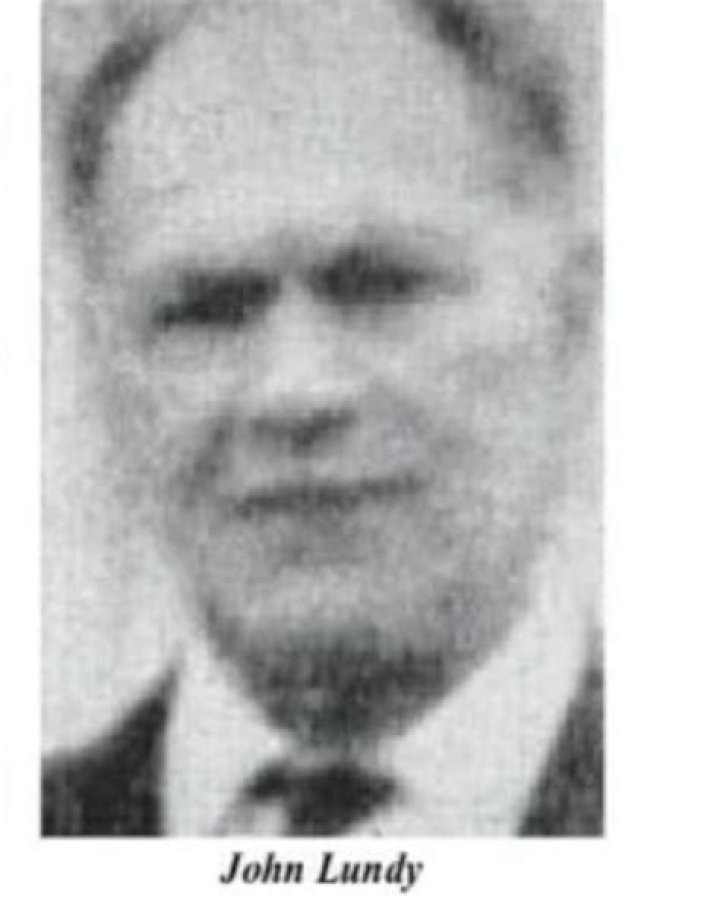 John Lundy's Obituary & Cause Of Death: Who Was John Lundy? What Happened to John Lundy? - SarkariResult