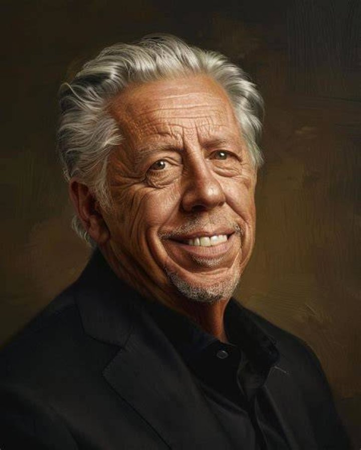 John Maxwell Anderson Net Worth