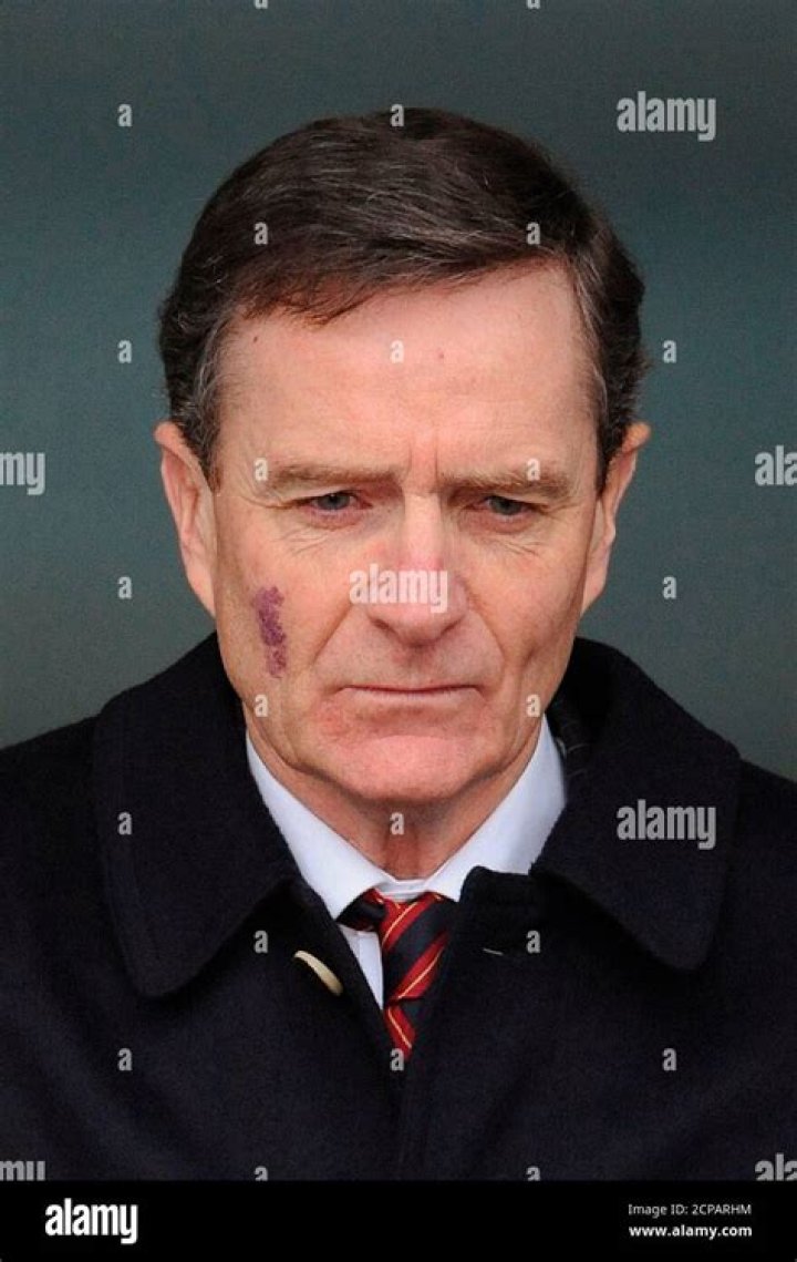 John McColl