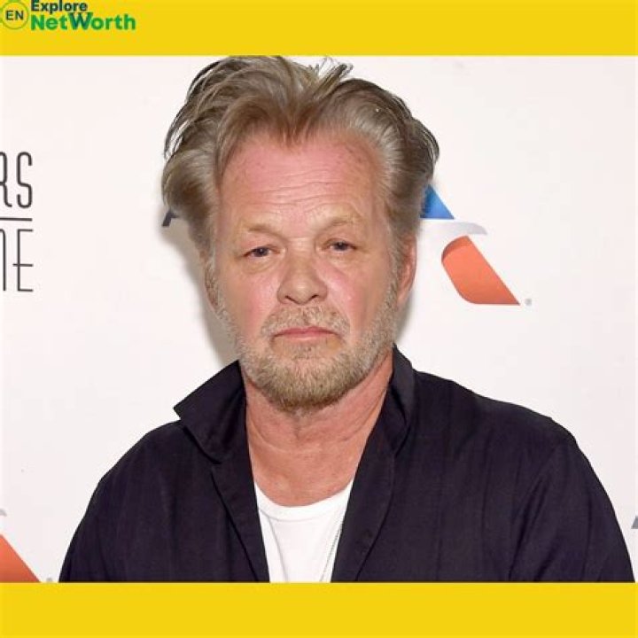John Mellencamp Net Worth