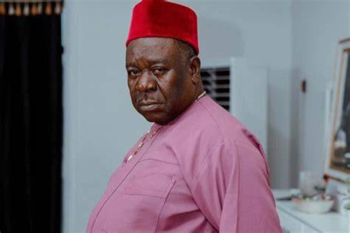 John Okafor