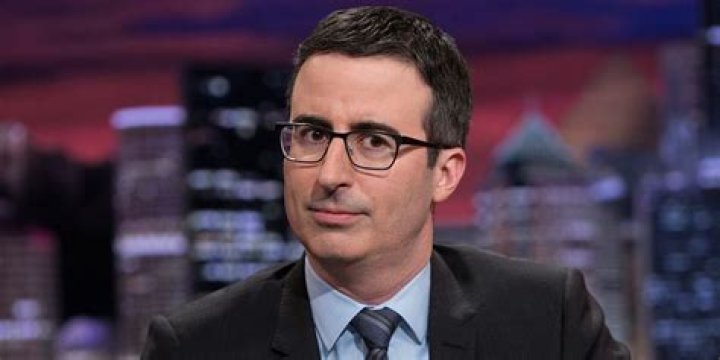 John Oliver Net Worth: Career, Family, Age, Income, Wiki, Bio, All You Need to Know - SarkariResult