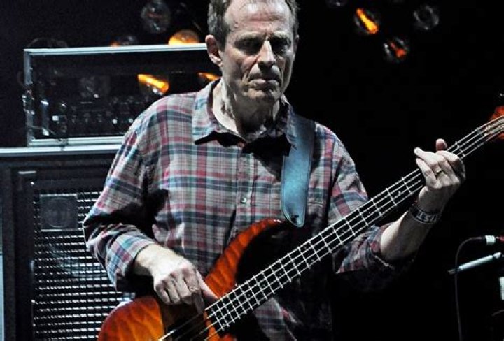 John Paul Jones Net Worth