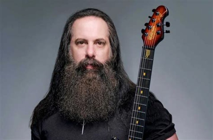 John Petrucci