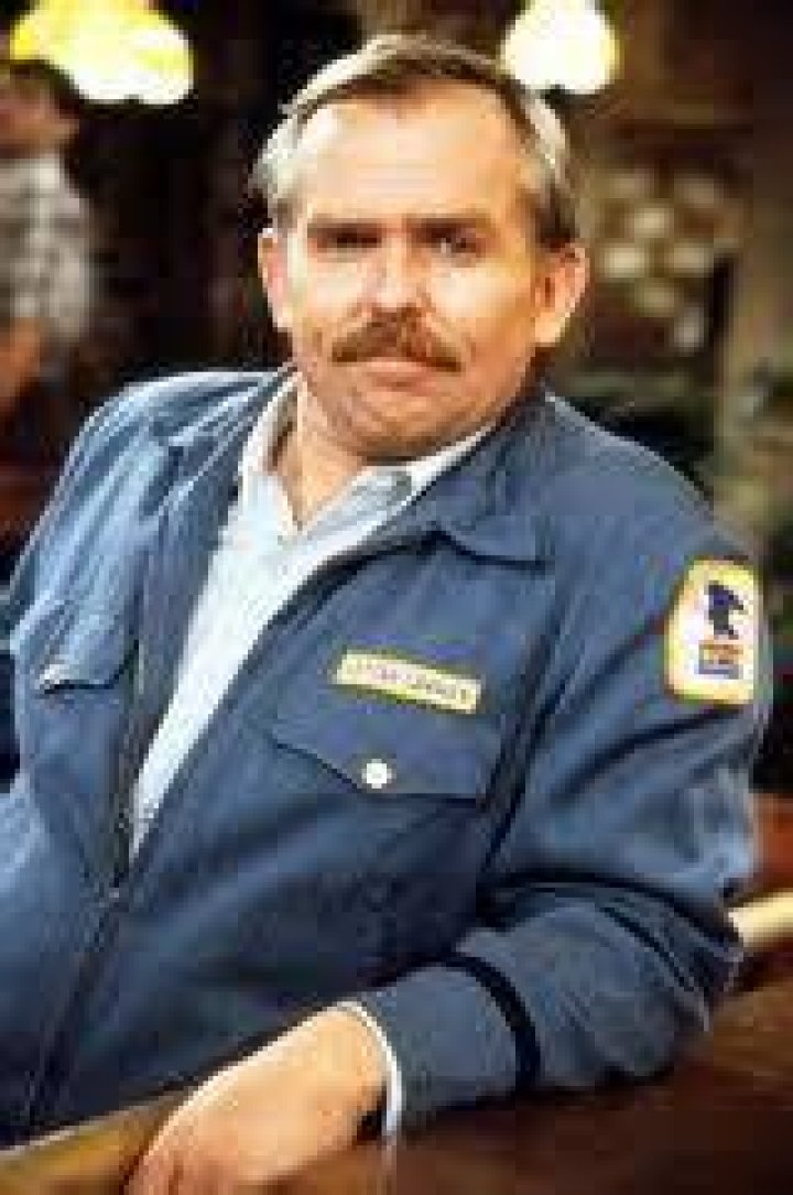 John Ratzenberger Net Worth