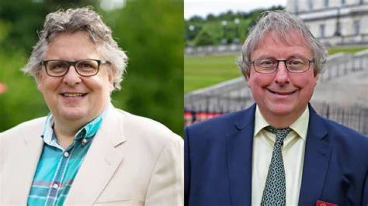 John Sandon's Health Journey: Understanding the Circumstances Behind His Illness and Weight Loss - SarkariResult