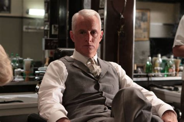 John Slattery