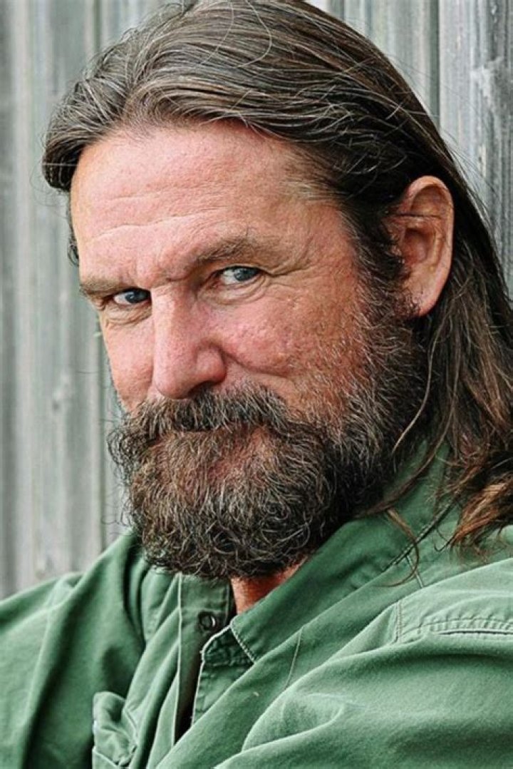 John Tench Net Worth