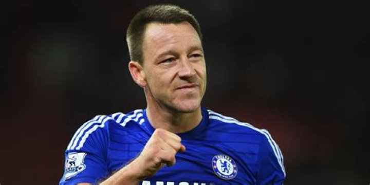 John Terry Net Worth