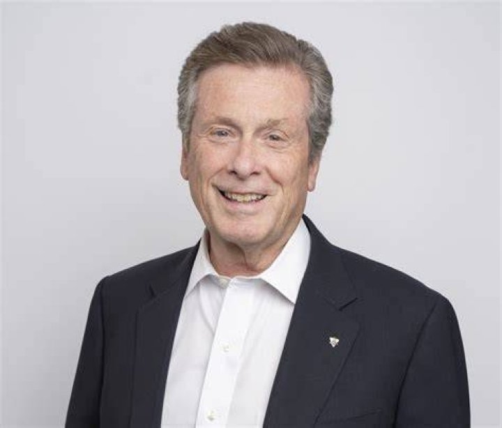 John Tory