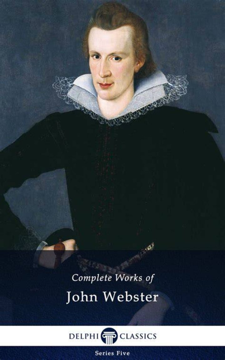 John Webster