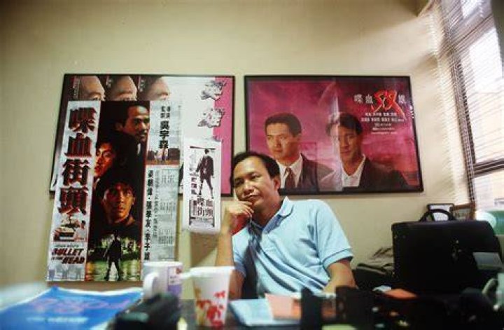 John Woo