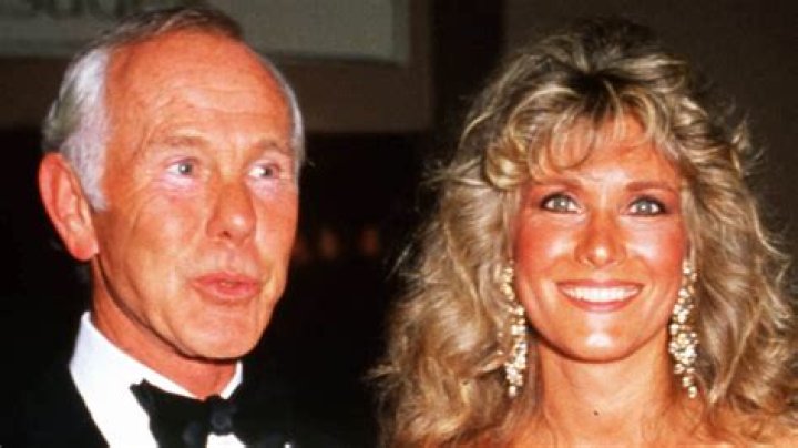 Johnny Carson Net Worth