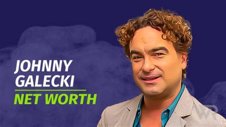 Johnny Galecki Net Worth: Details About Movie, Career, Age, Home, Income - SarkariResult