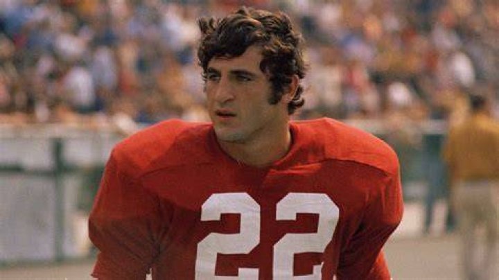 Johnny Musso Net Worth