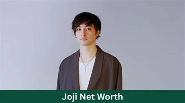 Joji Net Worth (2022) Biography, Income, Earnings, Facts