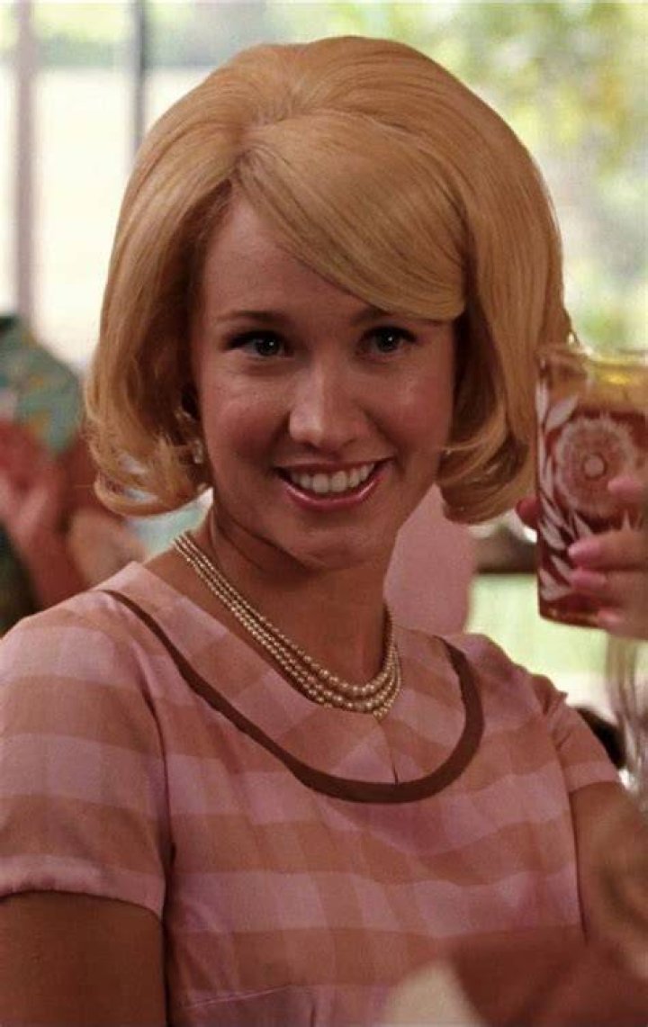 Jolene French