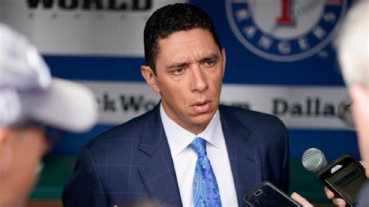 Jon Daniels
