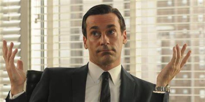 Jon Hamm Jon Hamm