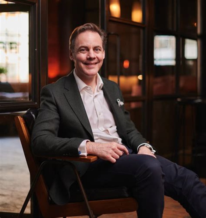 Jonathan Morgan (director)