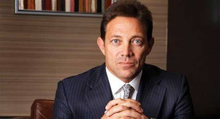 Jordan Belfort Net Worth