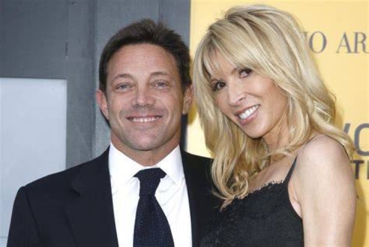 Jordan Belfort Relationship Status