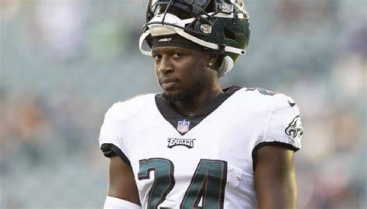 Jordan Howard Net Worth : Career, Family, Age, Income, Wiki, Bio, All You Need to Know - SarkariResult