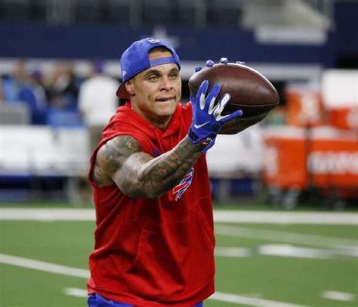 Jordan Poyer Net Worth: Details About NFL, Career, Age, House, Salary - SarkariResult