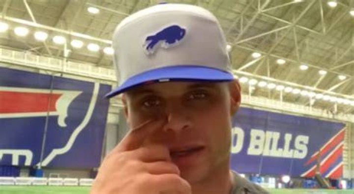 Jordan Poyer