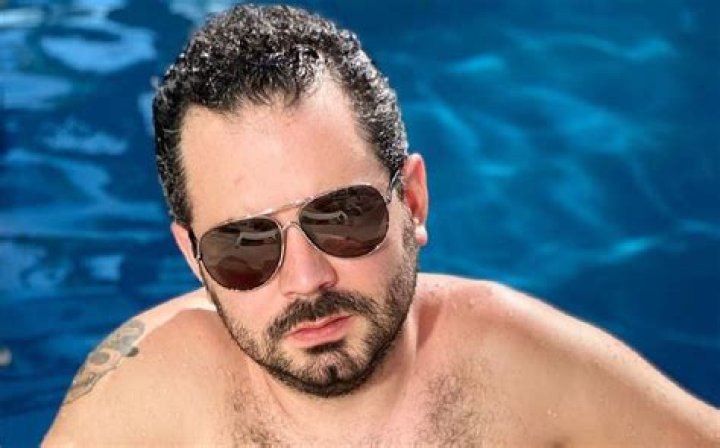 Jose Eduardo Derbez