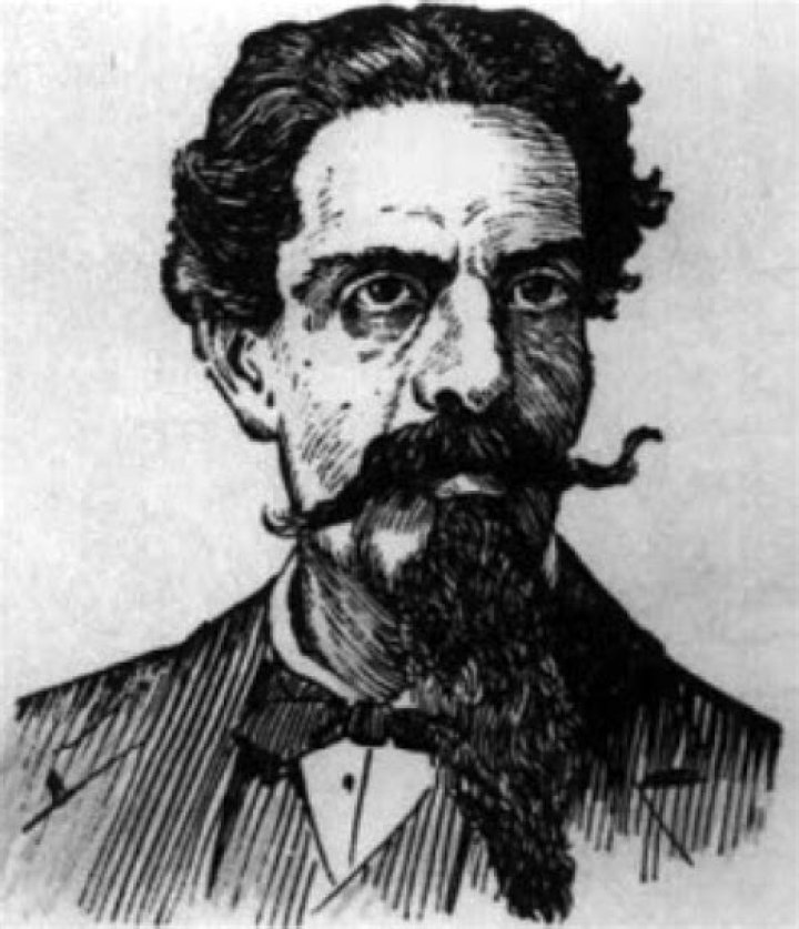 Jose Rosas Moreno