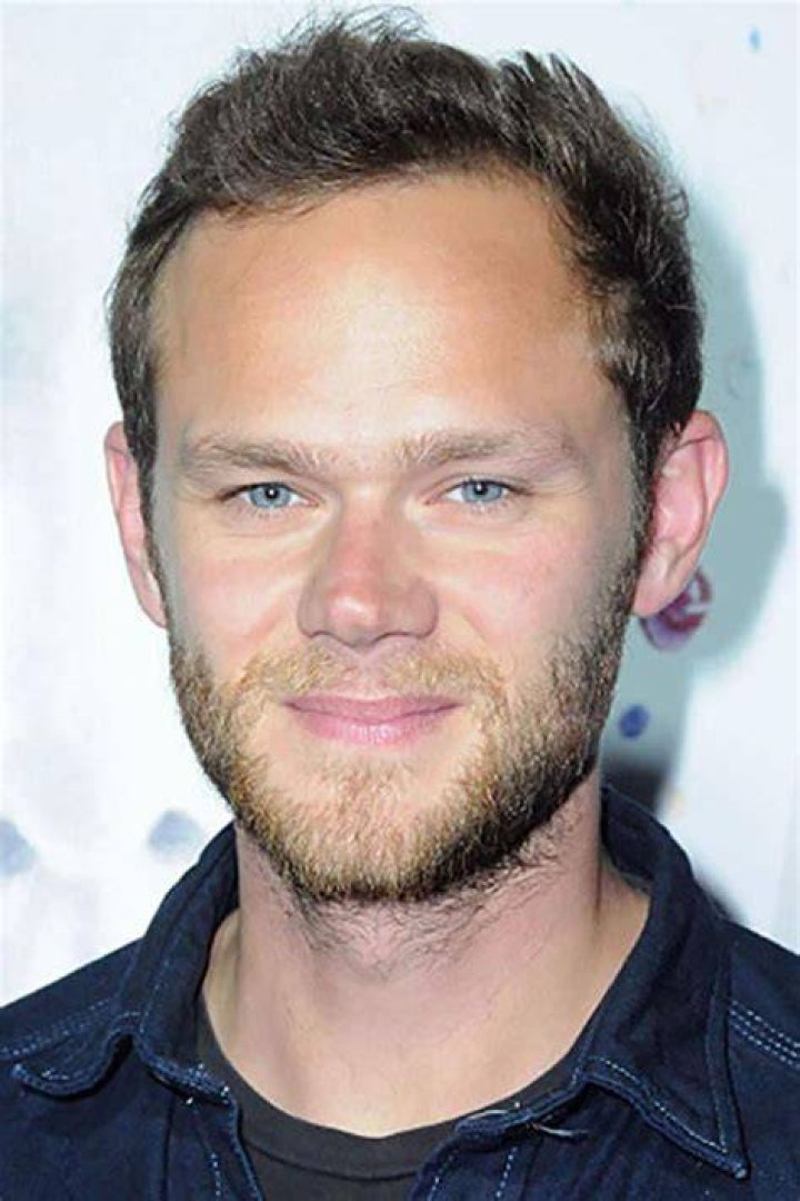Joseph Cross