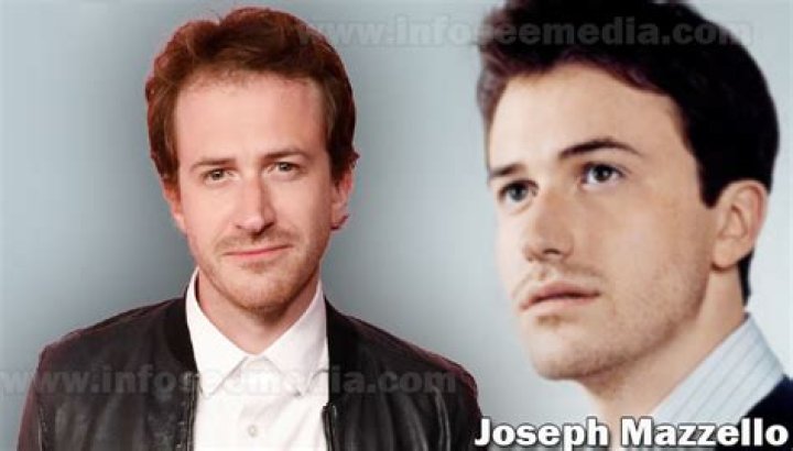 Joseph Mazzello Wiki, Bio, Girlfriend, Net worth, Height, Family
