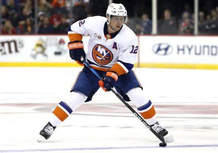 Josh Bailey