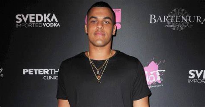 Josh Martinez Net Worth