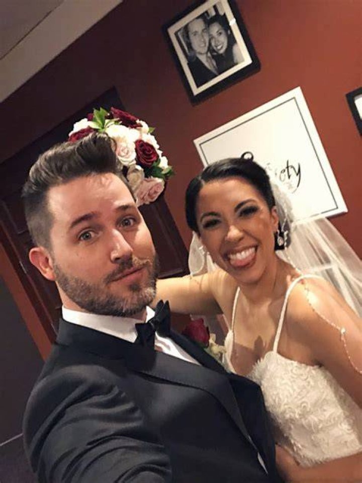 Joshua David Evans Engaged, Dating, Divorce, Married, Wife, Net Worth, Wiki-Bio,