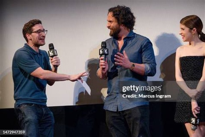 Joshua Horowitz