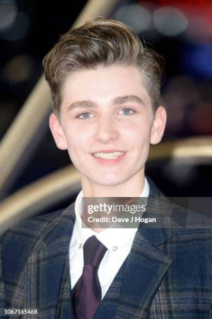Joshua Shea