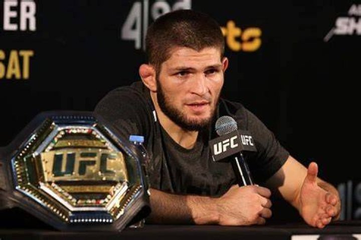 Journey of Undefeated MMA Champion – Khabib Nurmagomedov (Updated 2022)