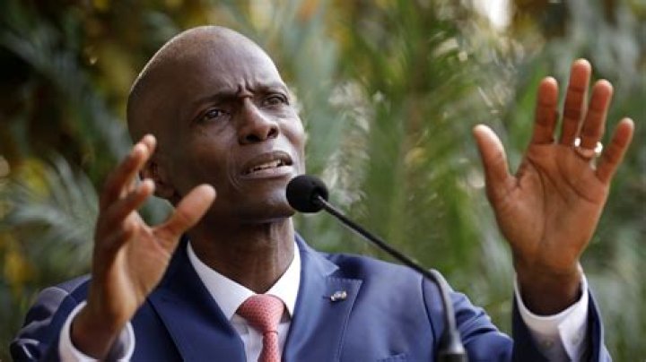 Jovenel Moise Net Worth At The Time Of His Death