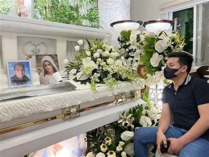 Jovit Baldivino Net Worth, Wife, Children, Cause of Death, Funeral