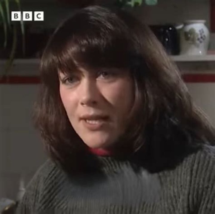 Joy Carroll