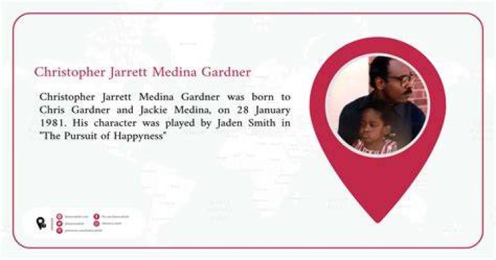 Joy Gardner Net Worth