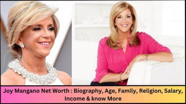Joy Mangano Net Worth : Biography, Age, Family, Religion, Salary, Income & Assets - SarkariResult