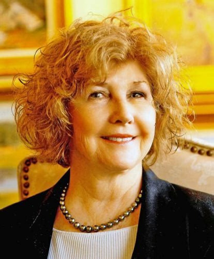 Joyce Crawley
