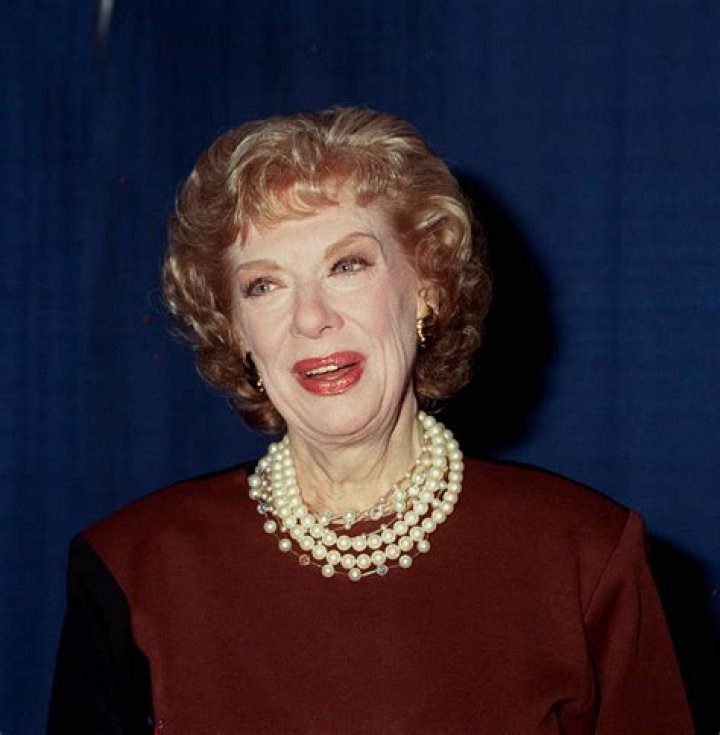 Joyce Randolph Death Cause And Obituary, American Actress Joyce Randolph Died At Age 99 - SarkariResult