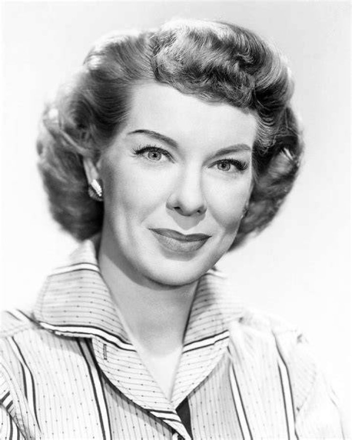 Joyce Randolph
