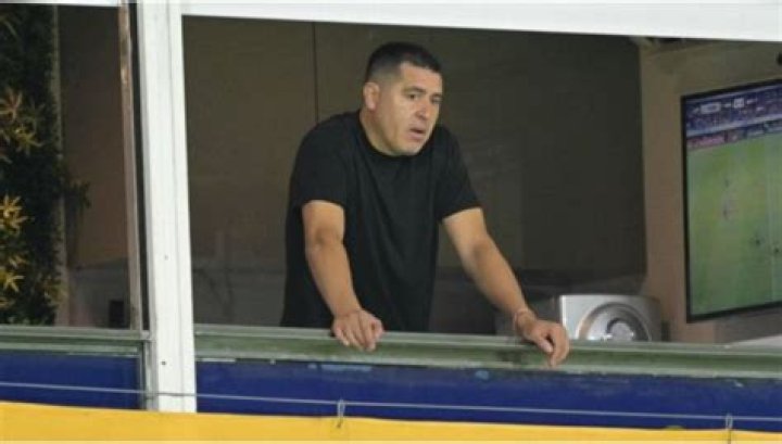 Juan Roman Riquelme