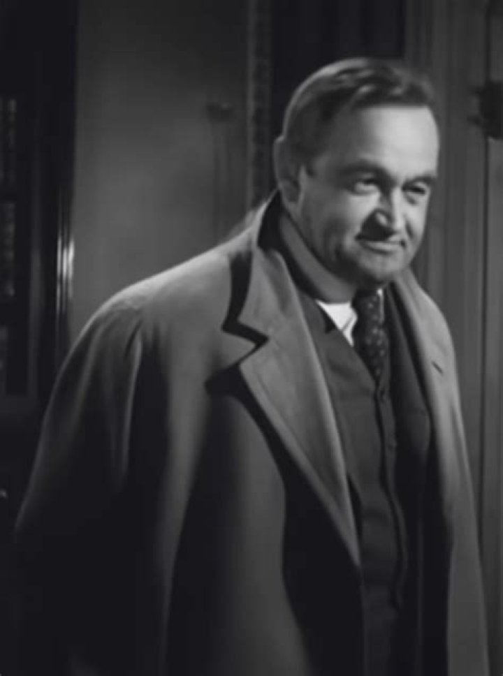 Judge Francis J. Quincannon