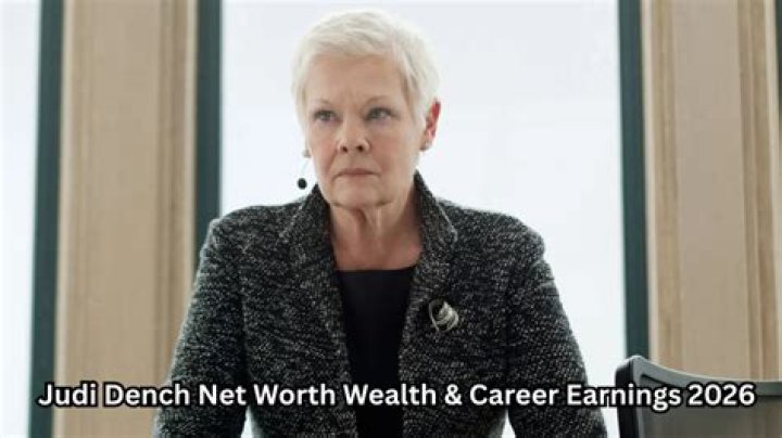 Judi M. Durand Net Worth